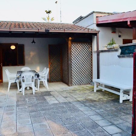 Villetta M&M A Torre Dell'Orso Exterior photo