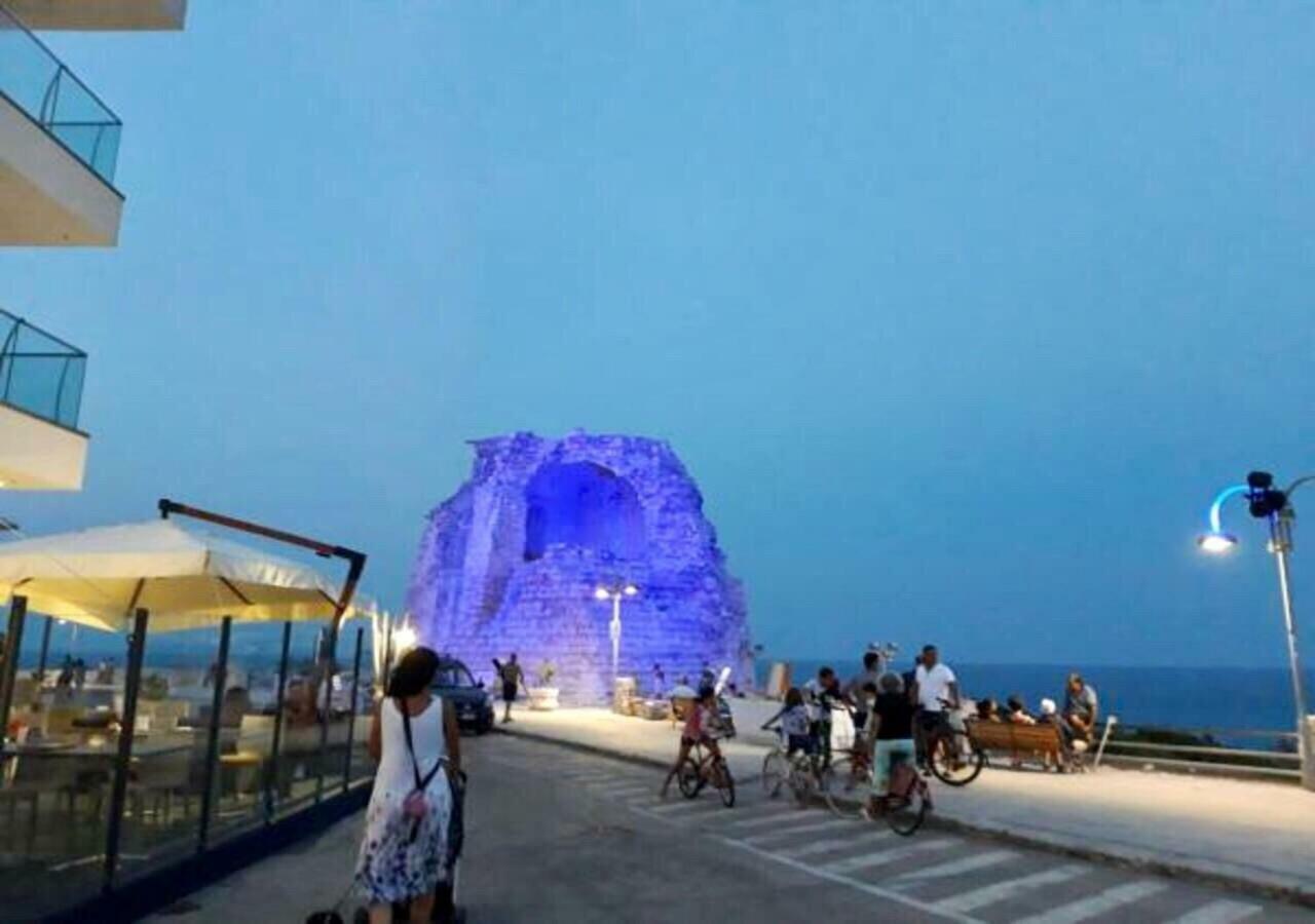 Villetta M&M A Torre Dell'Orso Exterior photo