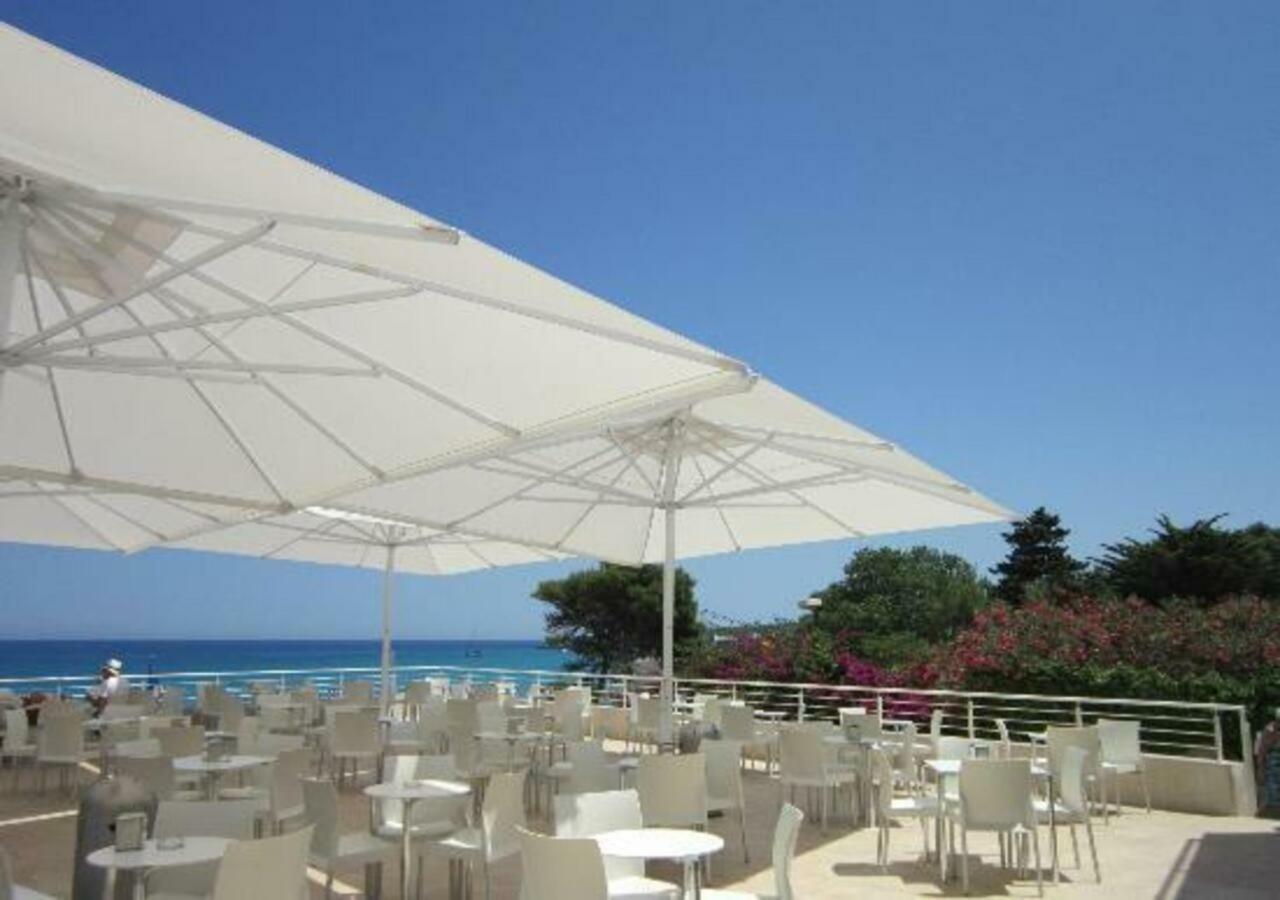 Villetta M&M A Torre Dell'Orso Exterior photo